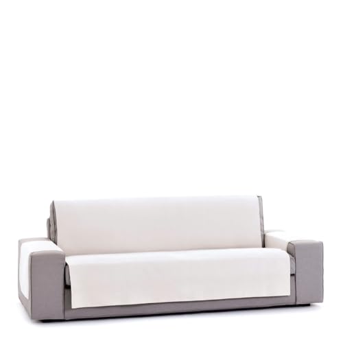 Eysa Levante practica sofa cover 2 seaters color 00/white