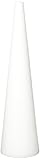 FloraCraft Flora Craft Styrofoam Bulk Cone 18
