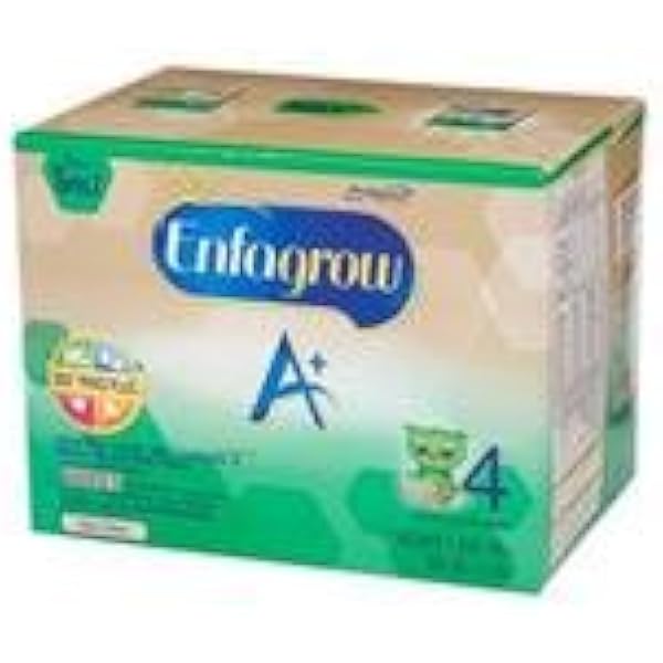 baby brezza enfamil a 