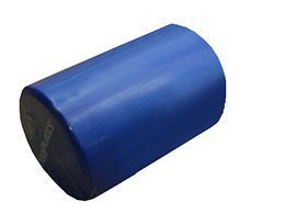 Softee Equipment 0028417 Deluxe Roller, Women's, White, S