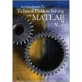 Introduction to Technical Problem Solving with MATLAB by 