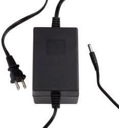 CHARGER W/SML JACK (1.5 AMPS) (TCB-ESA26)