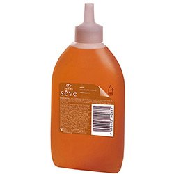 Linha Seve Natura - Rosas Champagne Oleo Desodorante Corporal Refil 200 Ml - (Natura Seve Colletion - Champange Roses Body Deodorant Oil 6.76 Fl Oz (refil))