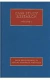 Case Study Research, , 1412903831