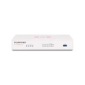 FORTINET Fortigate 30E 24×7 Utm Protection 1Yr Bundle Firewall Forticare Fortiguard