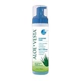 Aloe Vesta CLEANSING FOAM, 8 OZ