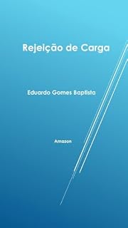 Livro Rejeição de Carga