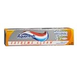 Aquafresh Aquafresh Extreme Clean Whitening Action Tooth Paste