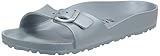 Birkenstock Womens Madrid Eva Open Toe Summer