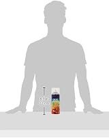 PlastiKote 1138 Super Clear Spray Paint 400ml Gloss Fast Drying Rust Protection view 4