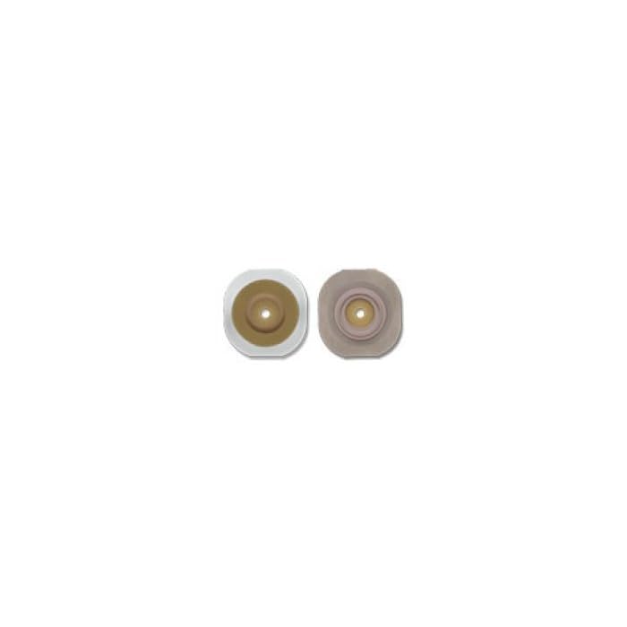 Hollister New Image Convex Skin Barriers with Floating Flanges and Tape (5 Units) #14802