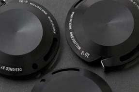 Aluminum Metal Measuring
