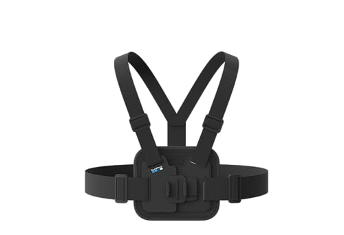 GoPro Performance Chest Mount