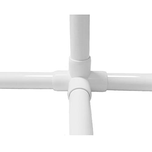 3 Way+1inch+Tee+Fitting+Elbow