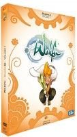 Wakfu - Saison 2 - Volume 1 - Édition Spéciale Fnac