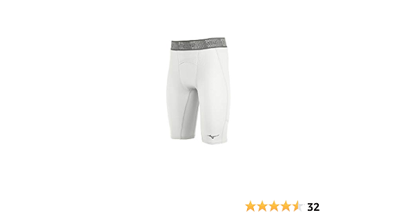 Mizuno Youth Aero Vent Padded Sliding 