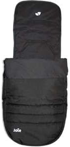joie brisk footmuff