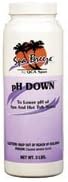 Spa Breeze Balancers: pH Down (3 lb) Hot Tub Chemical