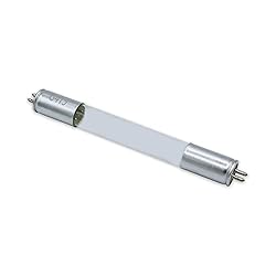 lumenivo G4T5 UVC Light Bulb Replacement 4 Watts
