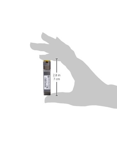 HP X120-SFP (mini-GBIC) Transceiver Module (JD089B)