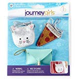 Journey Girls Purse Collection Dress Up Bag Set for 18