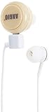 AXGIO Mini Pro Minimal Bluetooth Earbuds Headset with Mic for Apple iPhone 6, 6 Plus, 5S, 5c, 5, 4S, 4 and Android Smart Phones
