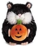 Webkinz Mazin Hamster - Spooky - Halloween 2010 + Free Webkinz Magnetic Bookmark