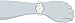 Caravelle New York by Bulova Men's 43B138 Analog Display Japanese Quartz White Watch