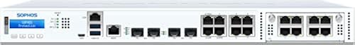 Sophos XGS 3300 Next-Gen Firewall - US Power Cord (XG3CTCHUS) in Oman ...