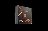 AMD Ryzen 7 7700X Processor AM5 Socket 8C/16T 5.4 GHz DDR5 40MB Cache view 10