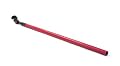 HK Porter RB6 3/4-Inch No.6 Indexing Rebar Bender, Red/Black