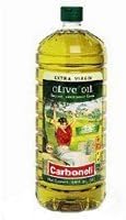 CarbonellExtra Virgin Olive Oil - 68 oz (2 PACK) by Carbonell