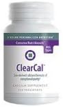 D'Adamo Personalized Nutrition - ClearCal 120 vcaps by Bluezone Mall