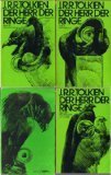 Der Herr Der Ringe Box set : Die Gefahrten, Die zwei Turme, Die Ruckkhr des Konigs