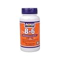 NOW Foods Vitamin B-6