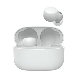 Sony LinkBuds S Truly Wireless Noise Canceling