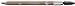 Lagona Eyebrow Pencil, 01 Blonde, 0.37 Ounce