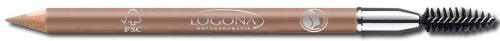 Lagona Eyebrow Pencil, 01 Blonde, 0.37 Ounce