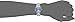 Seiko Women's SUT209 Analog Display Analog Quartz Silver Watch