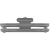 Vanguard New Military 7 Slot Full Size Ribbon Mounting Bar Rack Holder 1A1