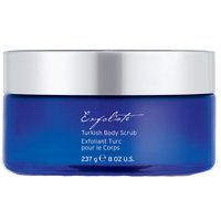 Kerstin Florian Aromatherapy Turkish Body Scrub with Eucalyptus 11.6 oz