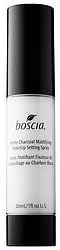 Boscia White Charcoal Mattifying Makeup Setting Spray Deluxe Sample Travel Size 1 Ounce Unboxed