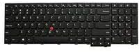 Lenovo 00HN048 French Keyboard for ThinkPad E550