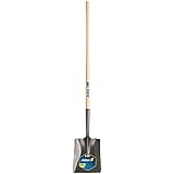 Jackson Kodiak Square Point Shovel  - 1309500