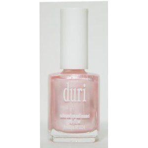 Duri Nail Polish 030 Pearl Pink