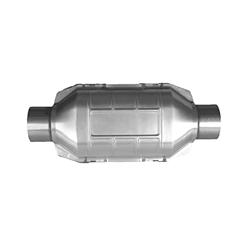 AP Exhaust Products AP Exhaust 602204 Catalytic Converter