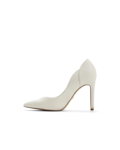 Ted Baker Women's Camille, Pump, White/Bone, 7