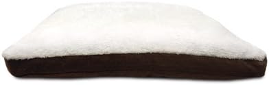 European Home Designs LLC AKC9699TR AKC 40x30 Guss Pet Bed
