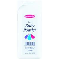 Baby Body Powder - Smart Savers