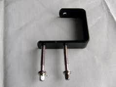 SOPORTE CAJA CHINA ALTO U: Amazon.es: Instrumentos musicales